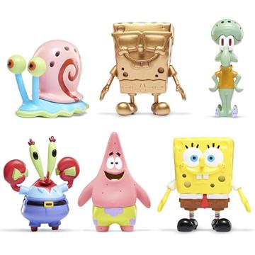 Figuras En Miniatura Compra Al Mejor Precio En Toysmaniatic - nuestra propia fabrica de detective pikachu en roblox