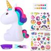 Imagen de Unicornio Para Decorar Fosforescente Style 4 Ever