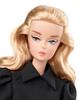 Imagen de Barbie Fashion Model Colección Vestido Negro