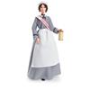 Imagen de Barbie Florence Nightingale