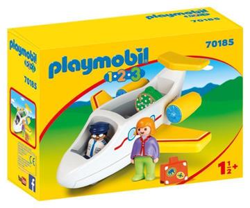 playmobil 123 autobus