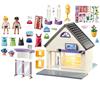 Imagen de Playmobil City Life Mi Tienda De Moda