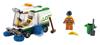 Imagen de Lego City Barredora Urbana