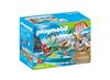 Imagen de Playmobil Family Fun Aventura en Canoa