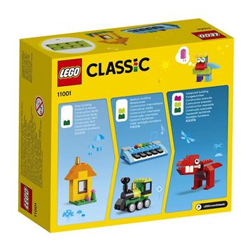 lego classic 1600 piezas