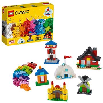 lego classic 1600 piezas