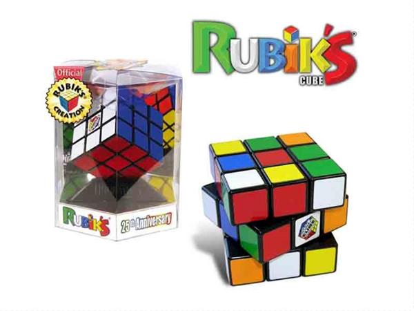 Imagen de Cubo Rubik's de 3x3 