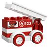 Imagen de Lego Duplo Camión de Bomberos