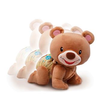 Imagen de Peluche Osito Gateos 10 melodías VTech