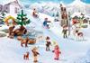 Imagen de Playmobil El Mundo de Invierno de Heidi