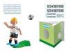 Imagen de Playmobil  Jugador de Fútbol - Alemania