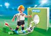 Imagen de Playmobil  Jugador de Fútbol - Alemania
