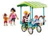 Imagen de Playmobil Family Fun Bicicleta Familiar