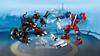 Imagen de Robot Araña vs Venom Lego Super Heroes 