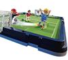 Imagen de Playmobil Sports & Action Maletín Campo de Fútbol