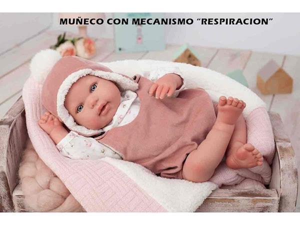 como comprar una muñeca reborn