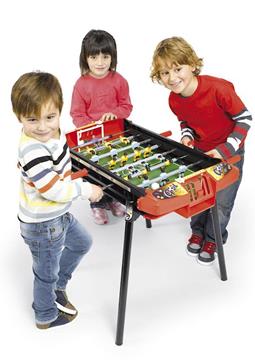 Imagen de Strategic Liga Chicos