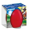 Imagen de Playmobil Caballero con Cañón Huevo de Pascua