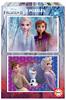 Imagen de Puzzle 2x20 piezas Frozen 2 Educa