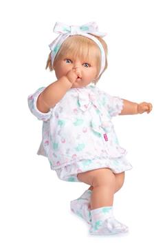 Imagen de Muñeca Mi Nene Blandito de Berjuan