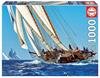 Imagen de Puzzle 1000 piezas Velero Educa