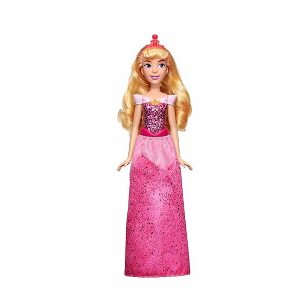 Disney Princesa Royal Brillo Aurora Muñeca 
