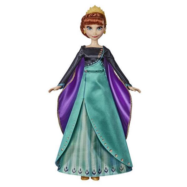 muñeca anna frozen 2