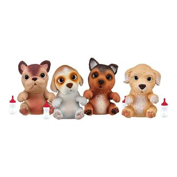 perrito dormilon little live pets precio