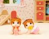Imagen de Sylvanian Families Bebés Gemelos Gato Maple