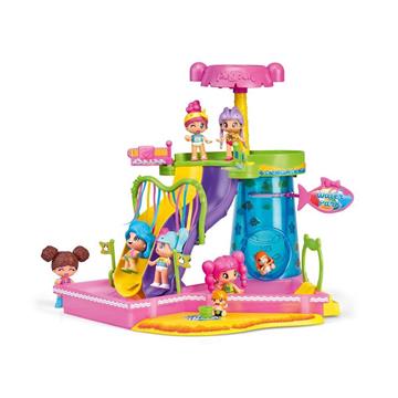 cabeza de pinypon gigante precio