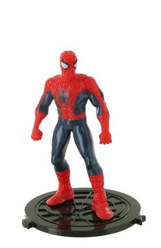 Imagen de Figura Spiderman Los Vengadores Comansi