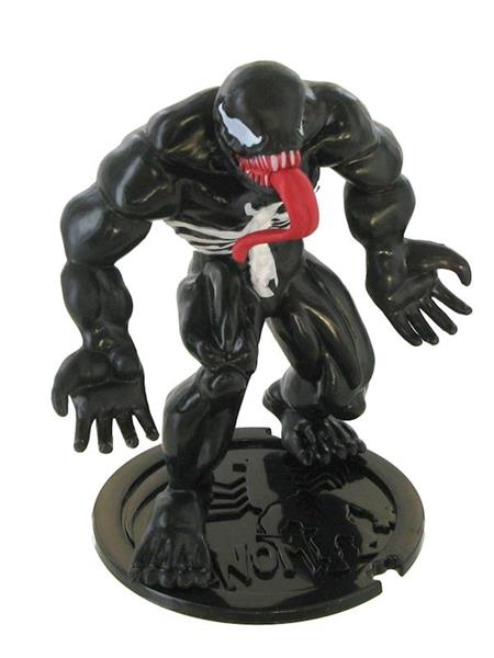 Imagen de Figura Agente Venom Spiderman Comansi