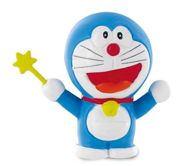 Imagen de Figura Doraemon Varita Mágica Comansi