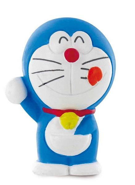 Imagen de Figura Doraemon Lengua Comansi