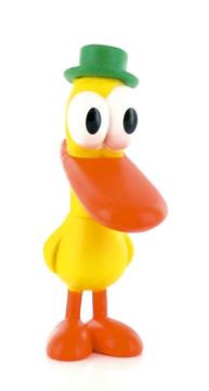 Imagen de Figura Pato Pocoyo Comansi