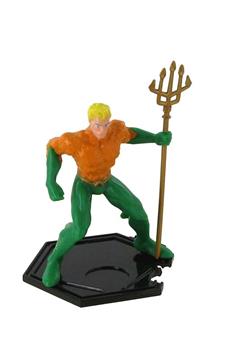 Imagen de Figura Liga De La Justicia Aquaman Comansi