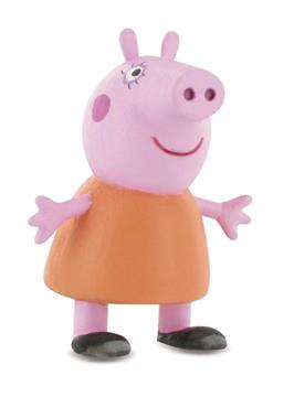 Imagen de Figura Mama Peppa Pig Comansi