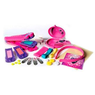 Imagen de Crazy Chic Decora Tu Cabello de Clementoni