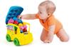 Imagen de Autobús Peppa Pig Bloques Clemmy