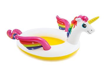 Imagen de Piscina Unicornio de 151 Litros a partir de 2 Años
