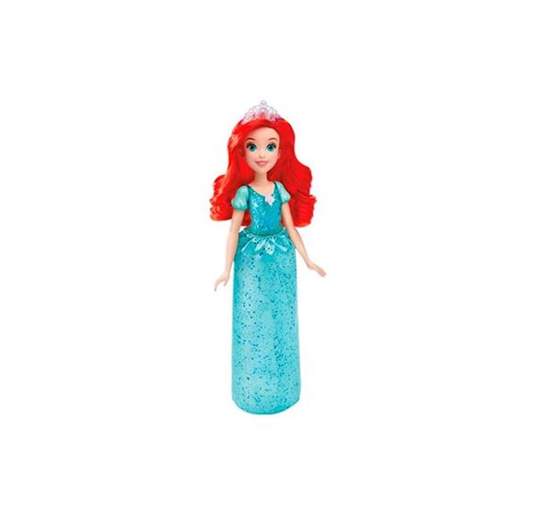 Imagen de Muñecas Disney Princesas Brillo Real Hasbro