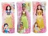 Imagen de Muñeca Disney Brillo Real Princesas Hasbro
