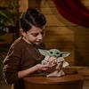 Imagen de Muñeco Electrónico Baby Yoda 25 cm Star Wars