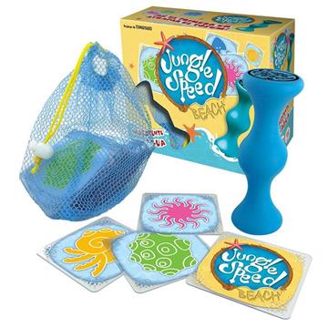 Imagen de Juego Jungle Speed Beach de Asmodee