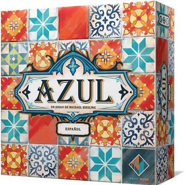Imagen de Juego Azul Asmodee