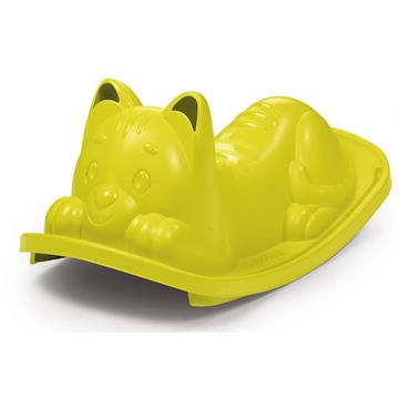 Imagen de Balancín Gato Verde Smoby