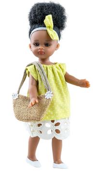Imagen de Muñeca Noah Las Miniamigas