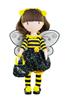 Imagen de Muñeca Gorjuss Be-Loved