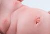 Imagen de Muñeco Bebito Desnudo con Pelo