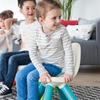 Imagen de Silla Azul Smoby